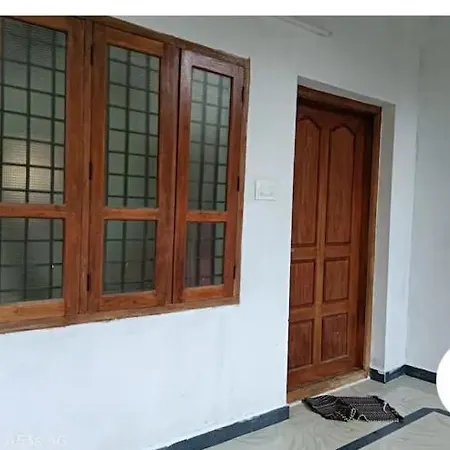 Sree Paramahamsa Varkala Exterior photo