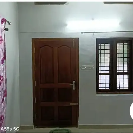 Sree Paramahamsa Varkala Exterior photo