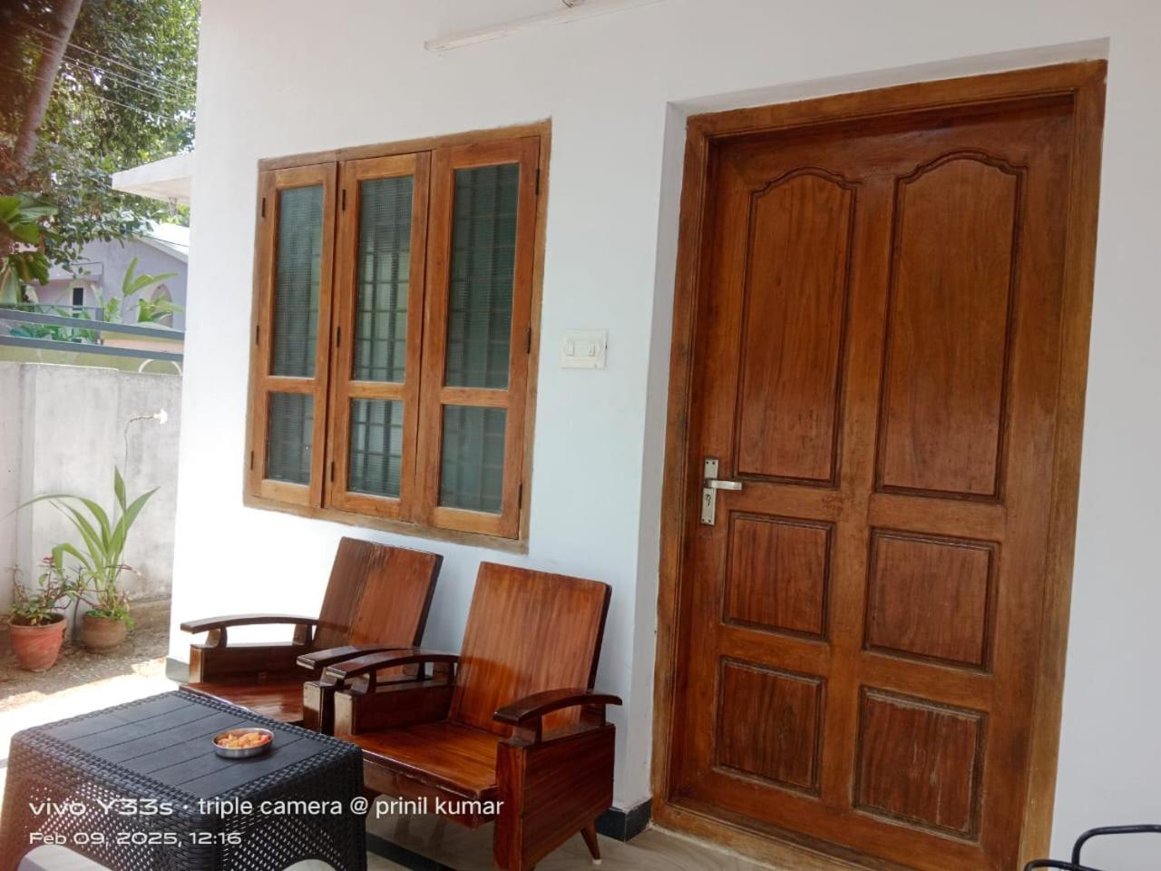 Holiday home Sree Paramahamsa